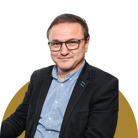 Philippe Thomas