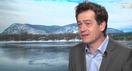 Notre filiale au Canada poursuit son développement