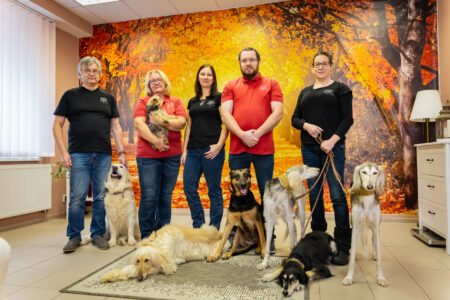 Veternity renforce sa présence en Europe de l’Est