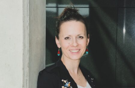 Esthima Pologne dans le Strefa Biznesu magazine