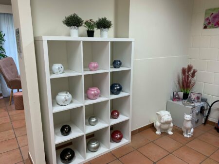 Ouverture de la première agence funéraire en Belgique